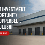 Best investment opportunities in Copperbelt Kalulushi | Pine Investment Ltd